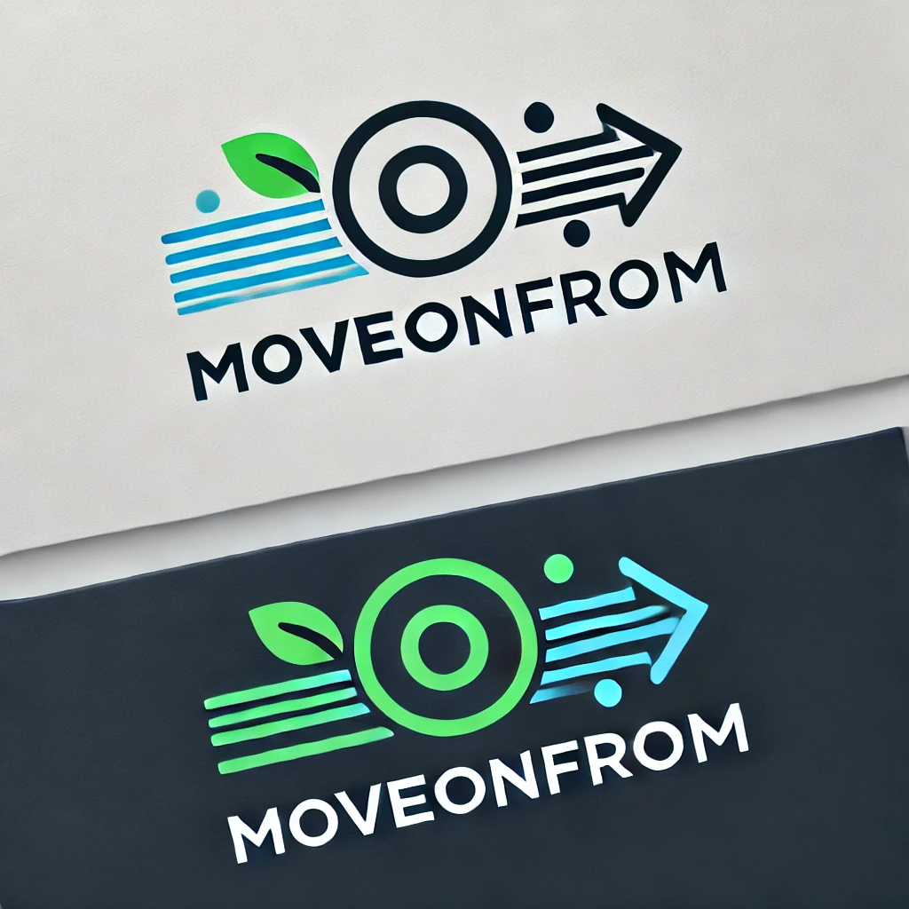 MoveOnFrom Logo